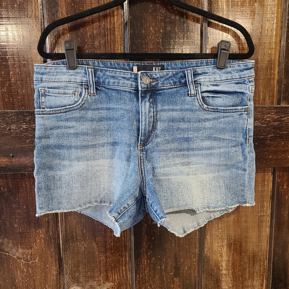 KUT From The Kloth Shorts Size 12
